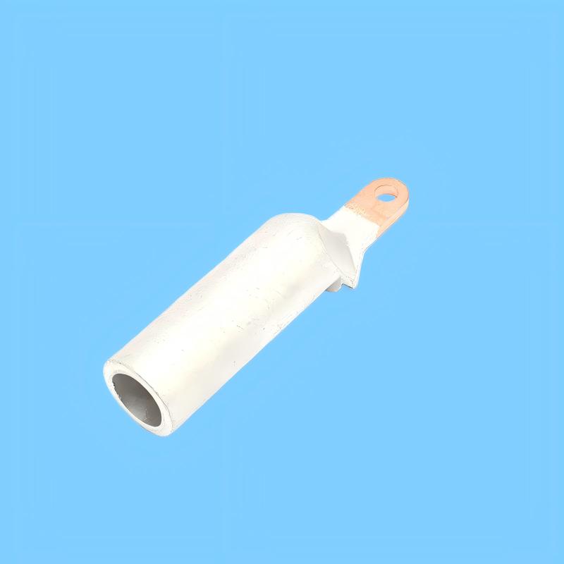 DTL-N Narrow Head Bimetal Cable Lugs 6
